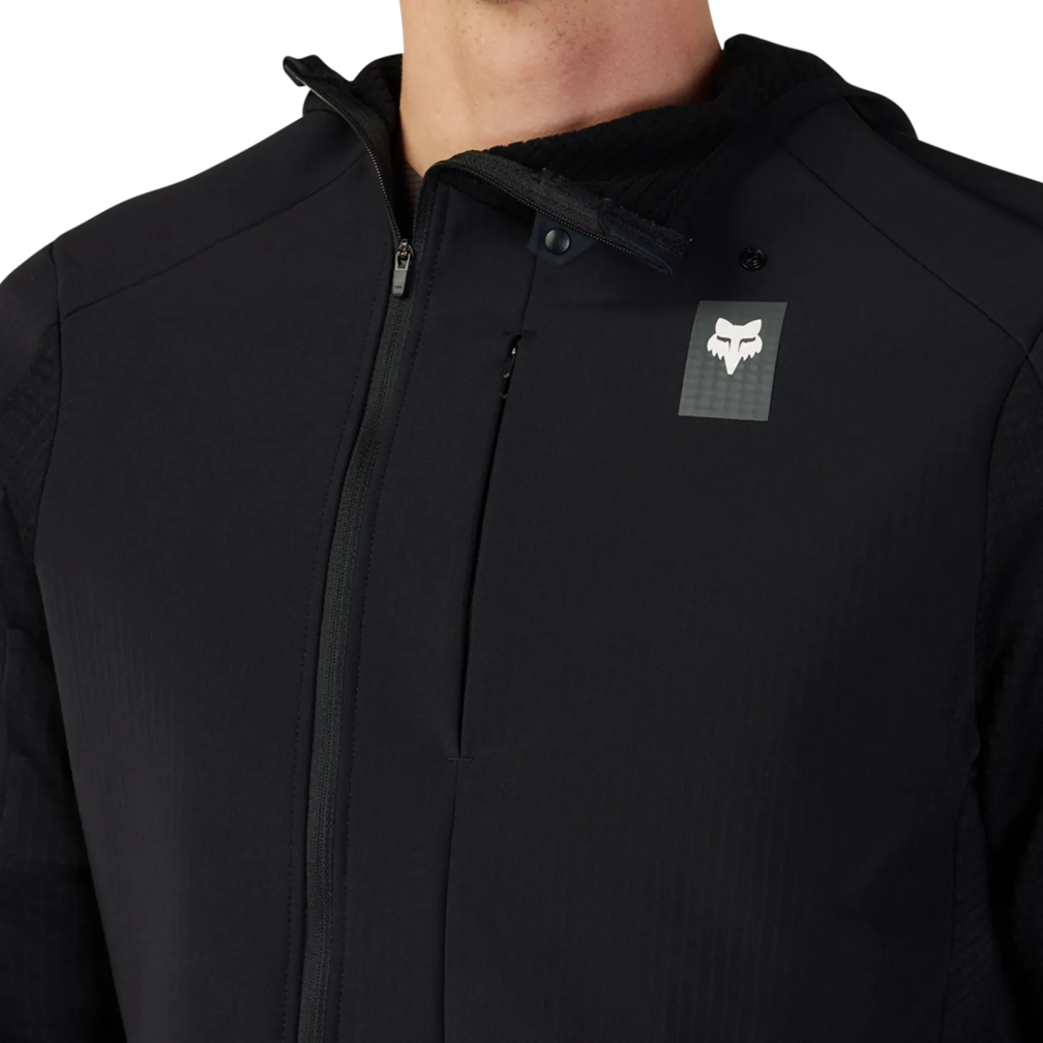 Hoodie Defend Thermal