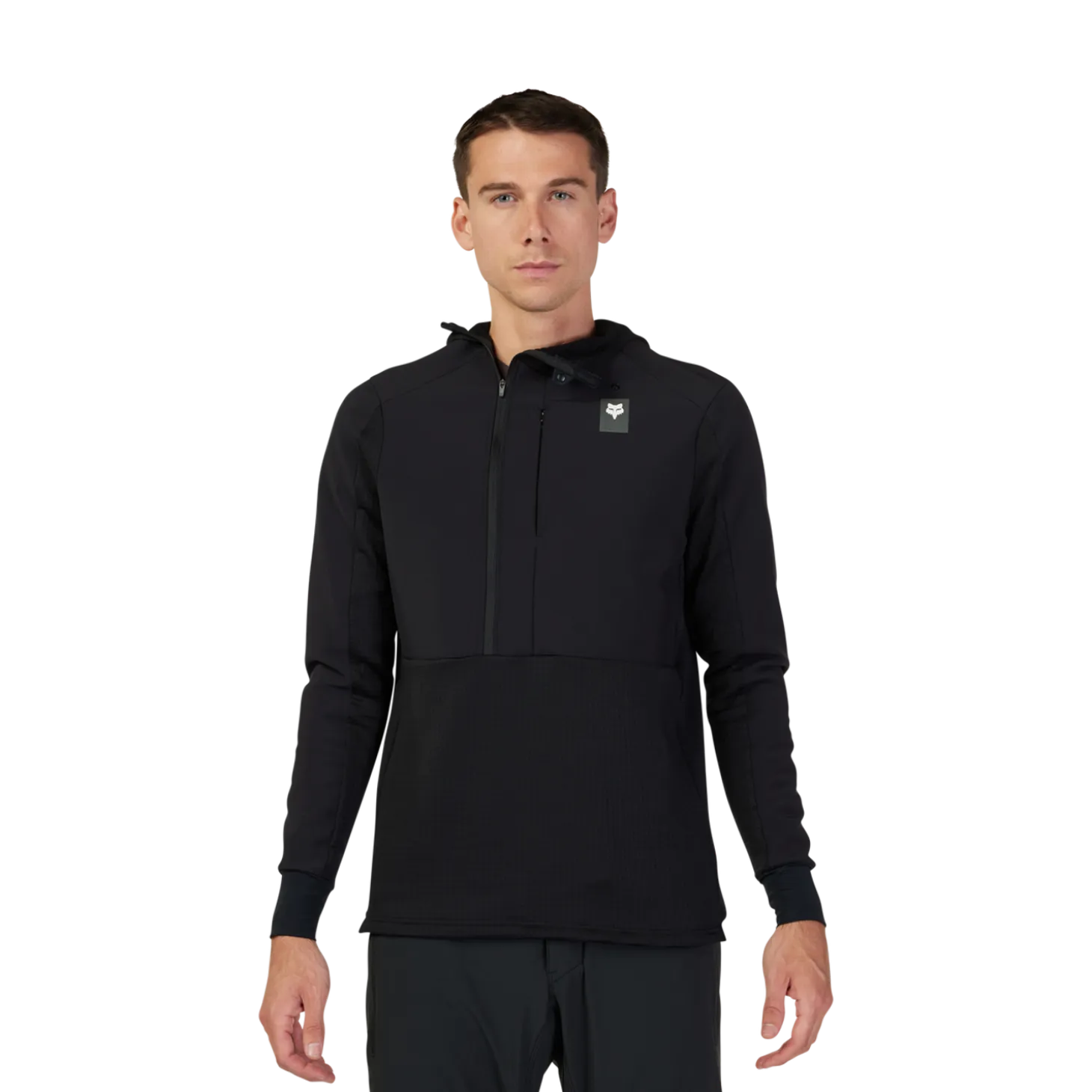 Hoodie Defend Thermal