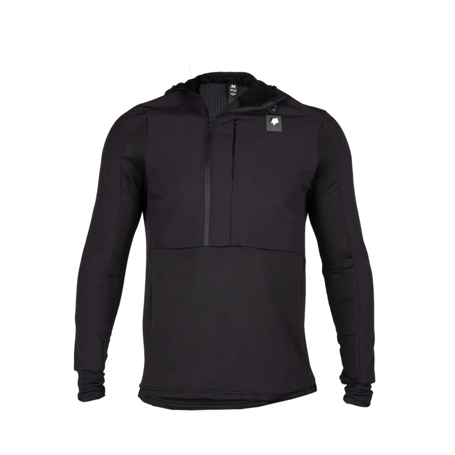 Hoodie Defend Thermal