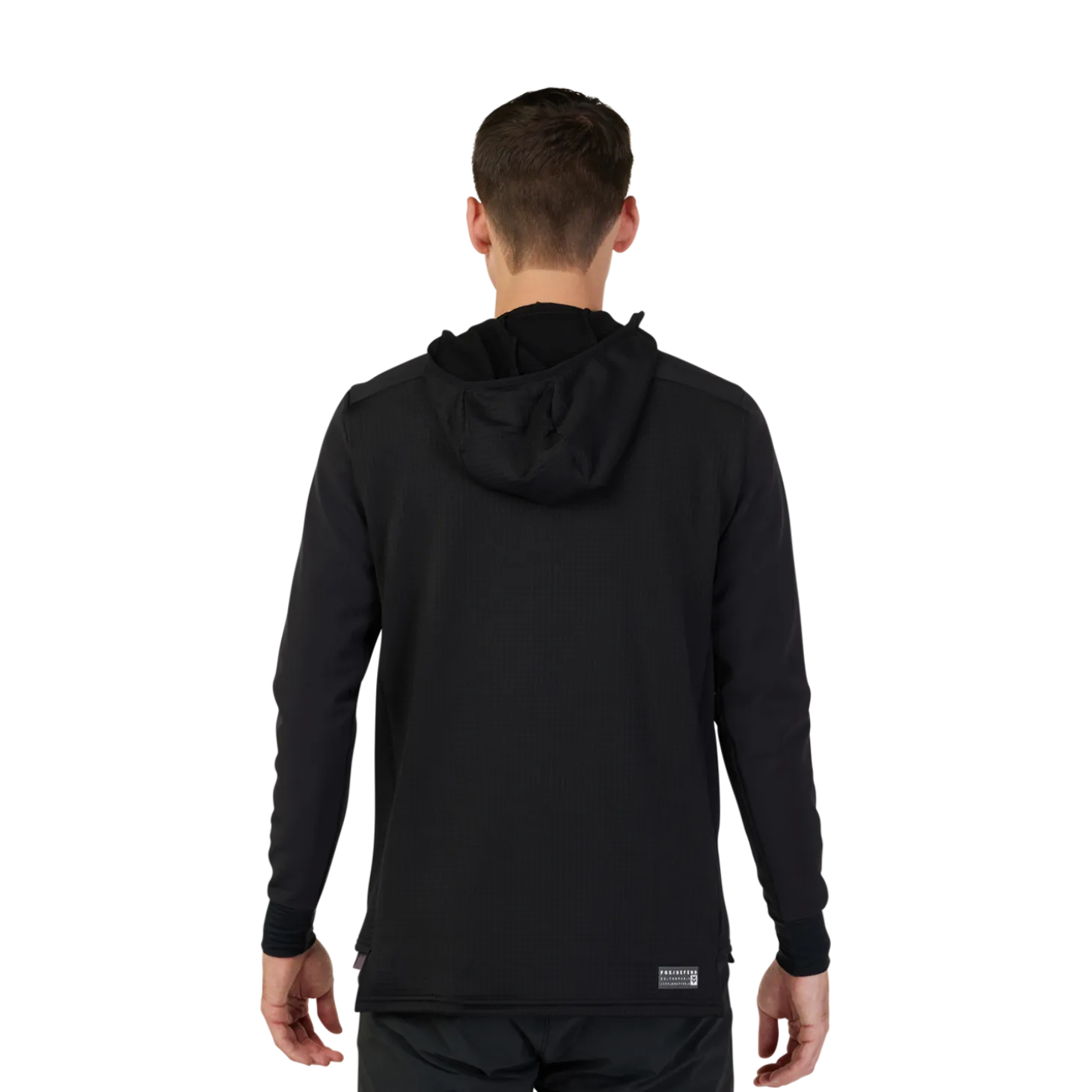 Hoodie Defend Thermal