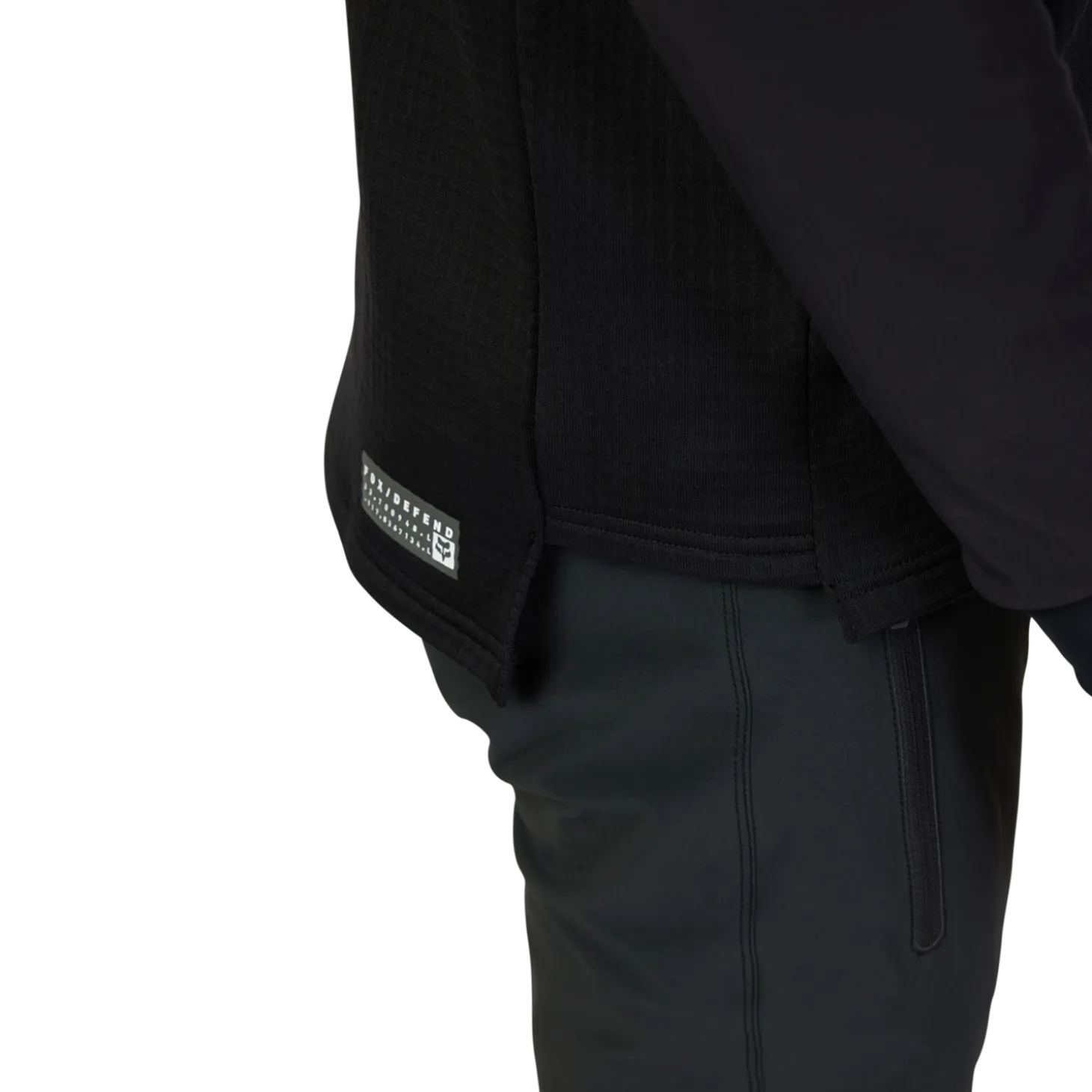 Hoodie Defend Thermal