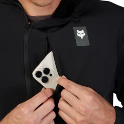 Hoodie Defend Thermal