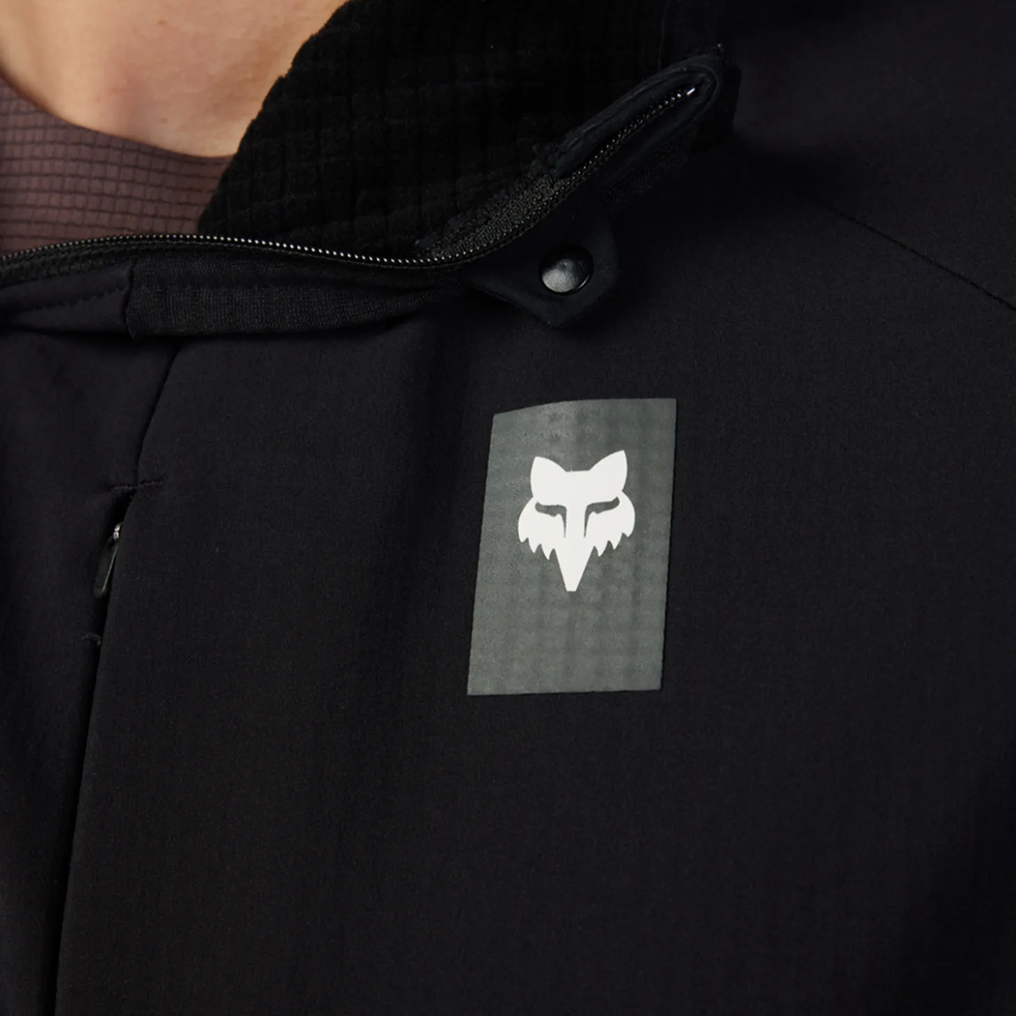Hoodie Defend Thermal