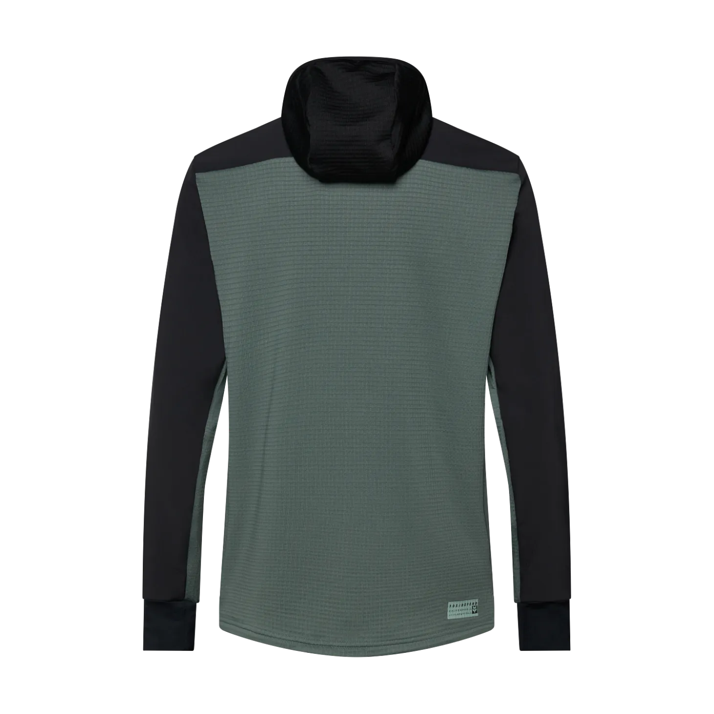 Hoodie Defend Thermal