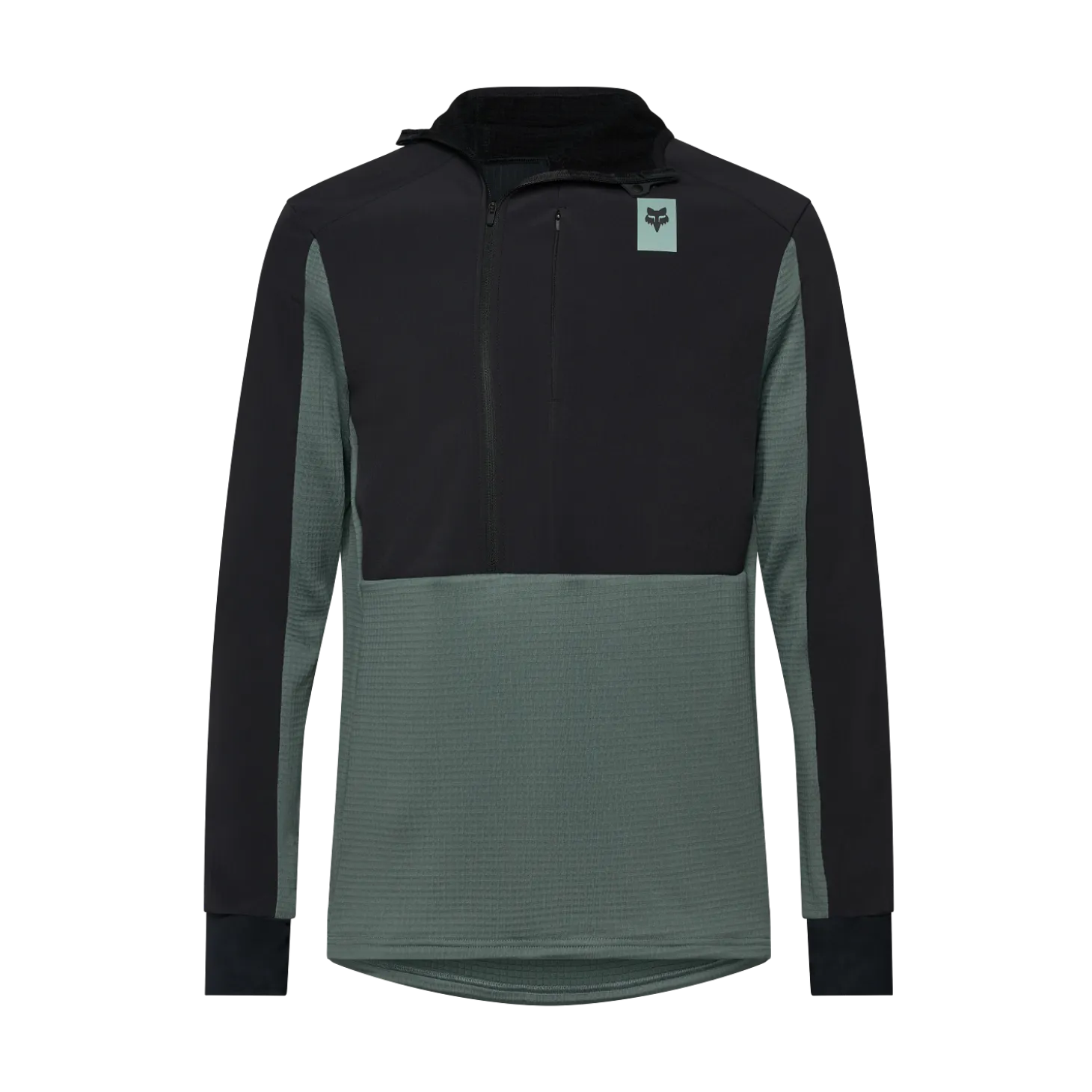 Hoodie Defend Thermal