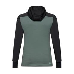 Hoodie Defend Thermal - Dames