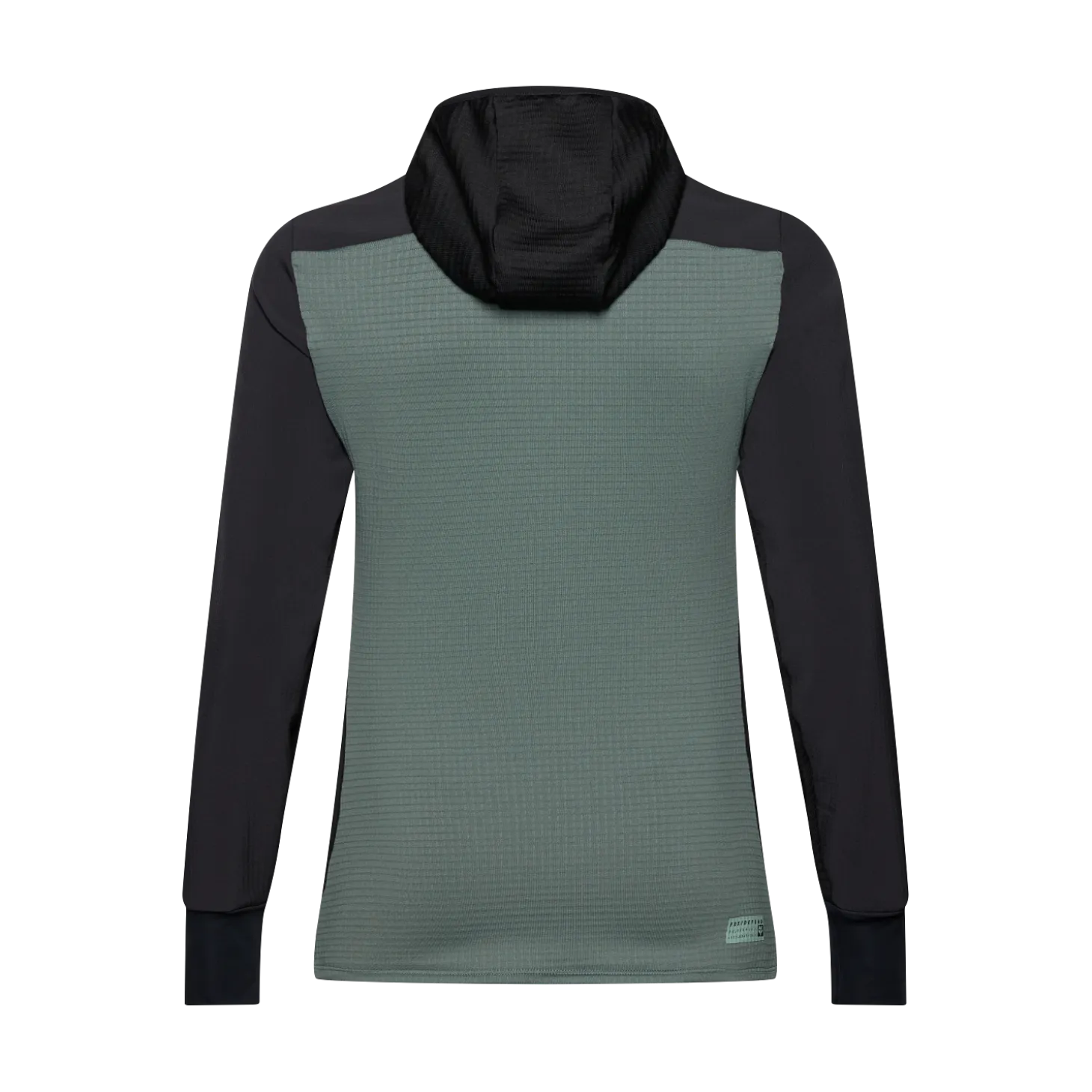 Hoodie Defend Thermal - Dames