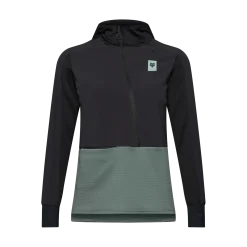 Hoodie Defend Thermal - Dames