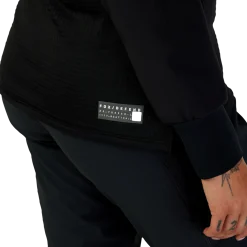 Hoodie Defend Thermal - Dames