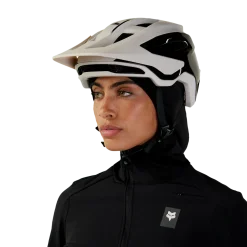 Hoodie Defend Thermal - Dames