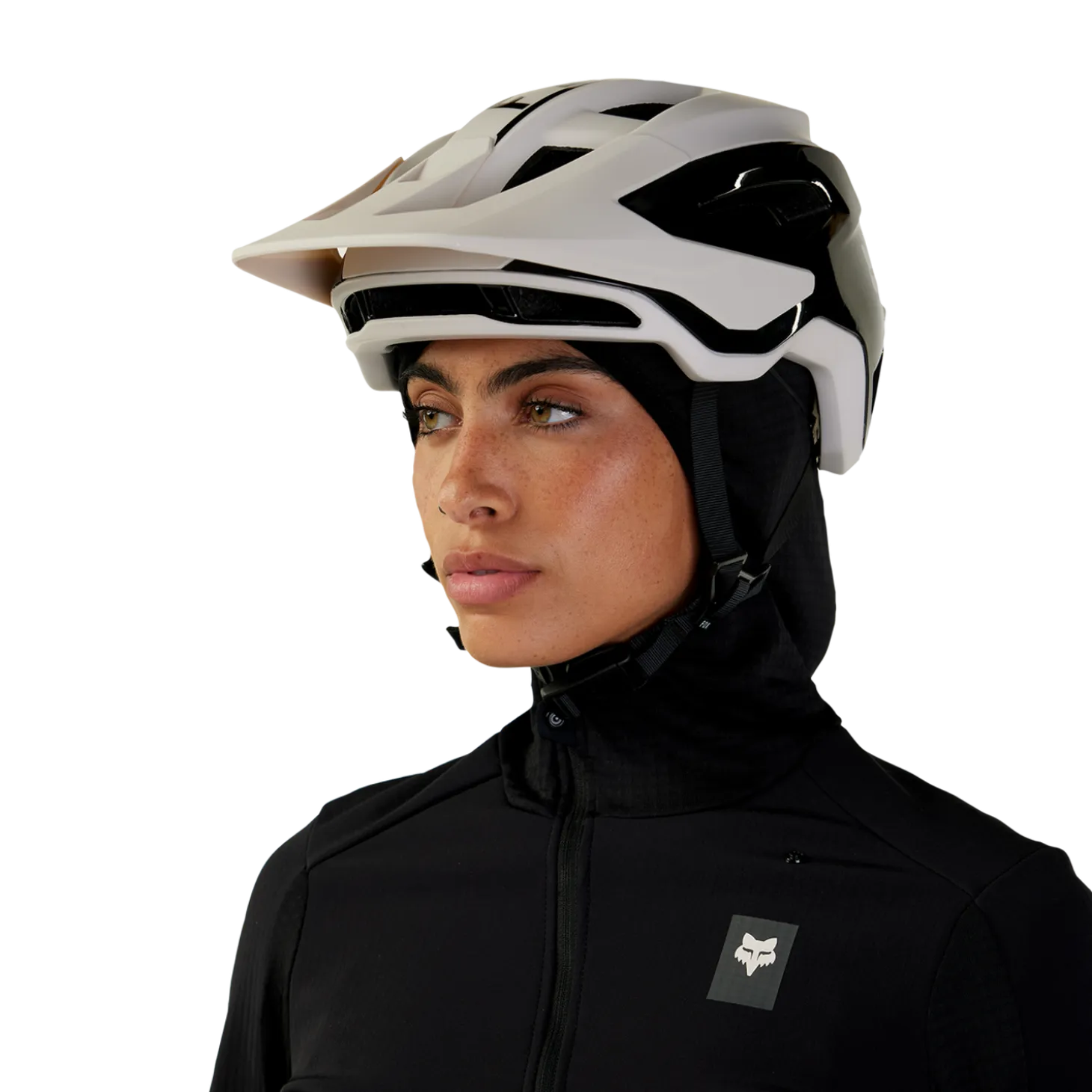 Hoodie Defend Thermal - Dames