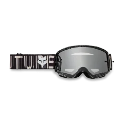 Hoofd Diffuse Special Edition bril met spiegellenzen