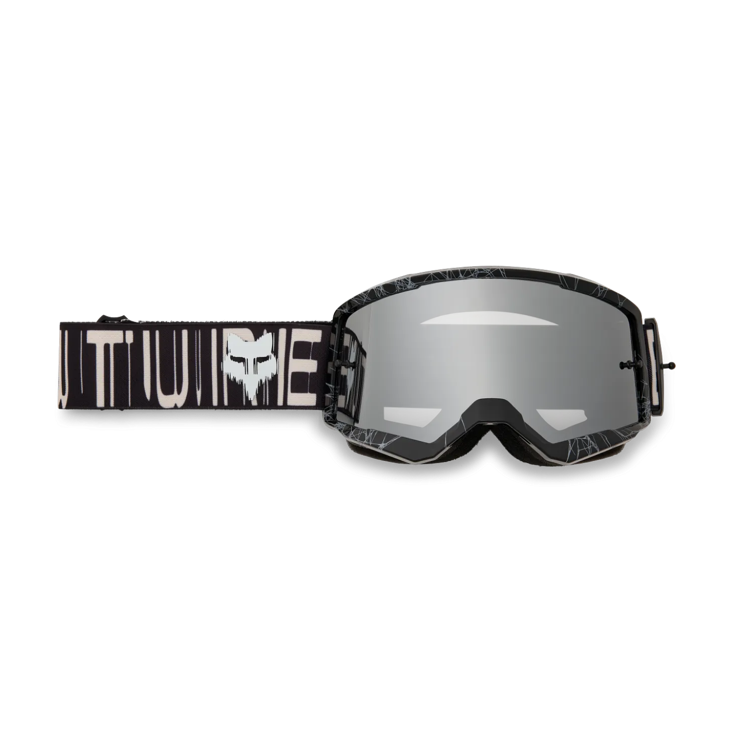 Hoofd Diffuse Special Edition bril met spiegellenzen
