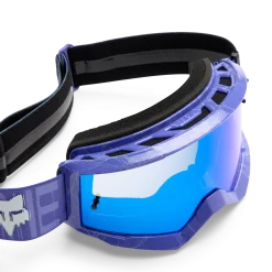 Hoofd Diffuse Special Edition bril met spiegellenzen