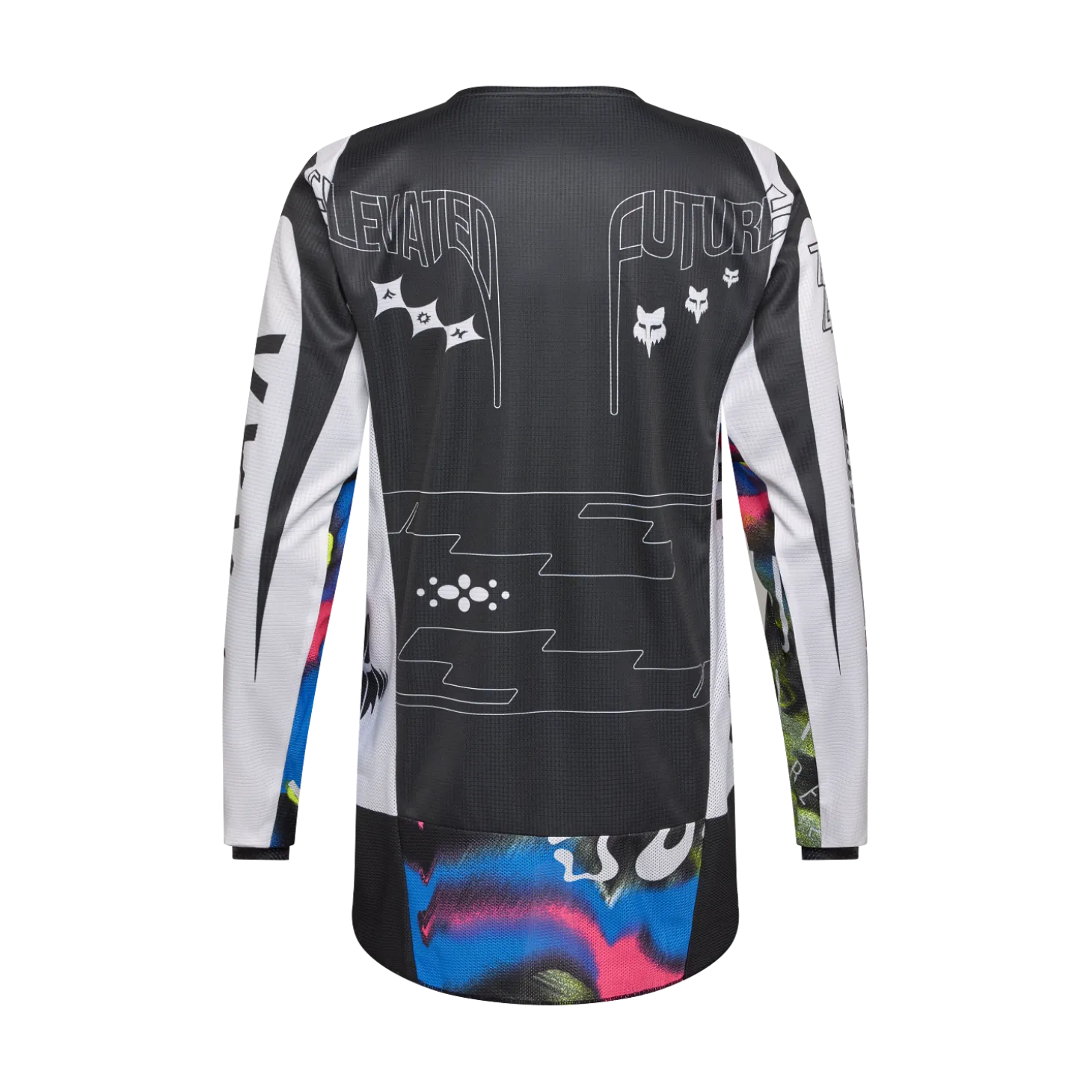 180 Image Cosmo Jersey