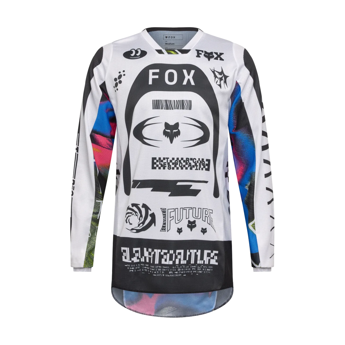 180 Image Cosmo Jersey