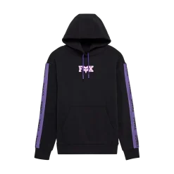 Image Phantom pullover met capuchon voor dames.