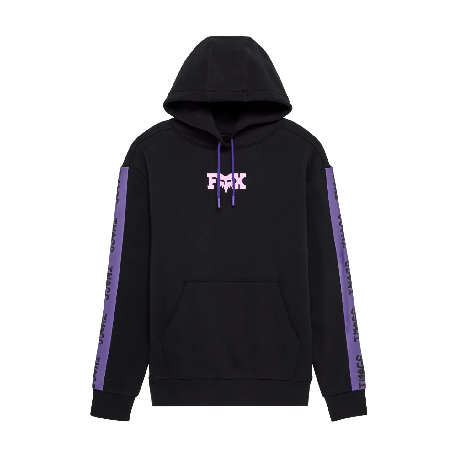 Image Phantom pullover met capuchon voor dames.