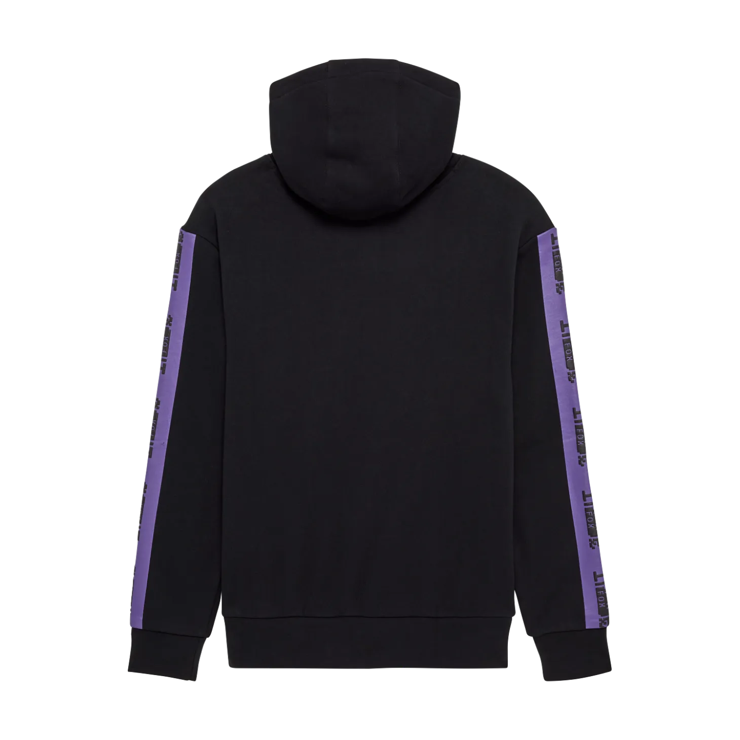 Image Phantom pullover met capuchon voor dames.