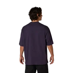 Image Print Midweight Tee