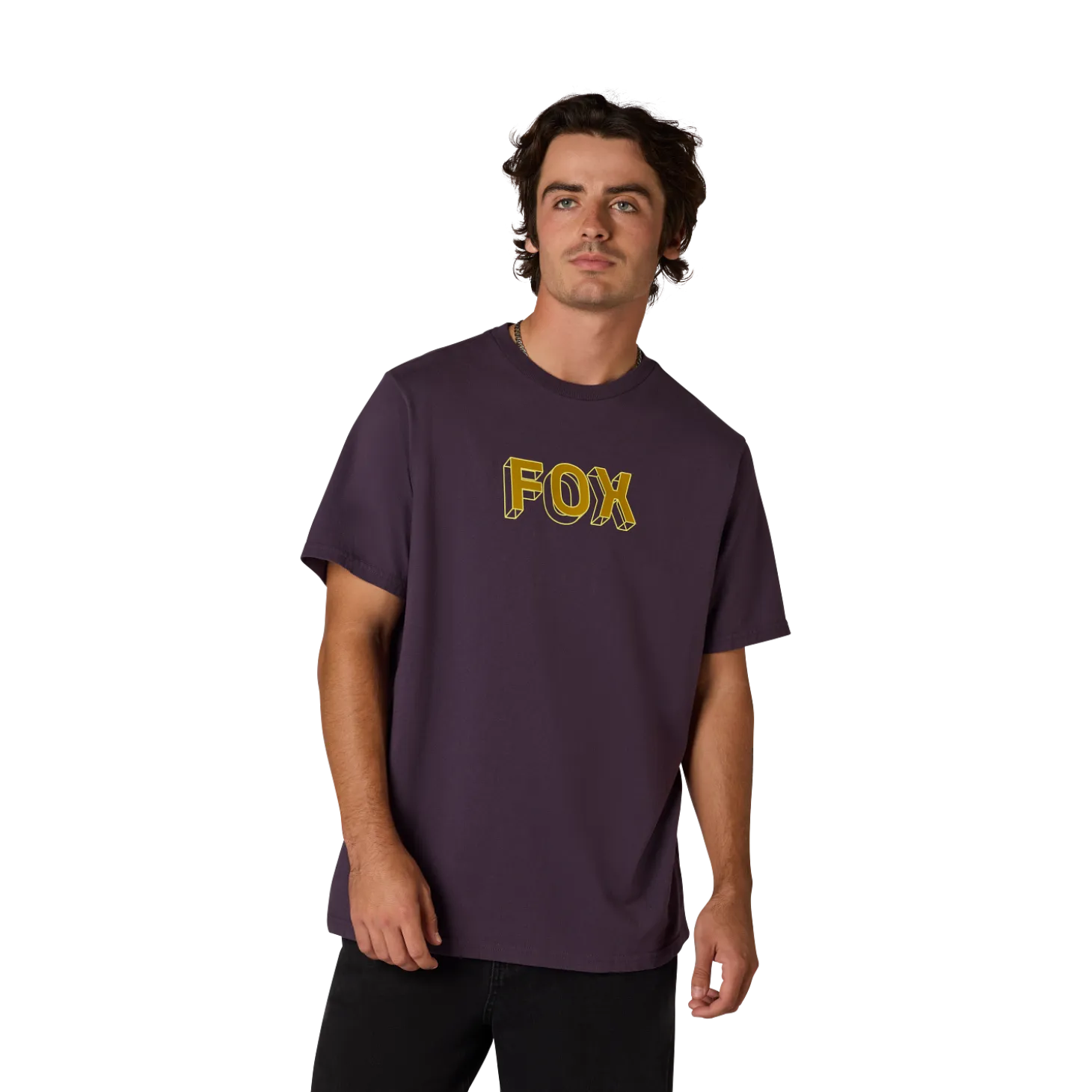 Image Print 195 Original Tee