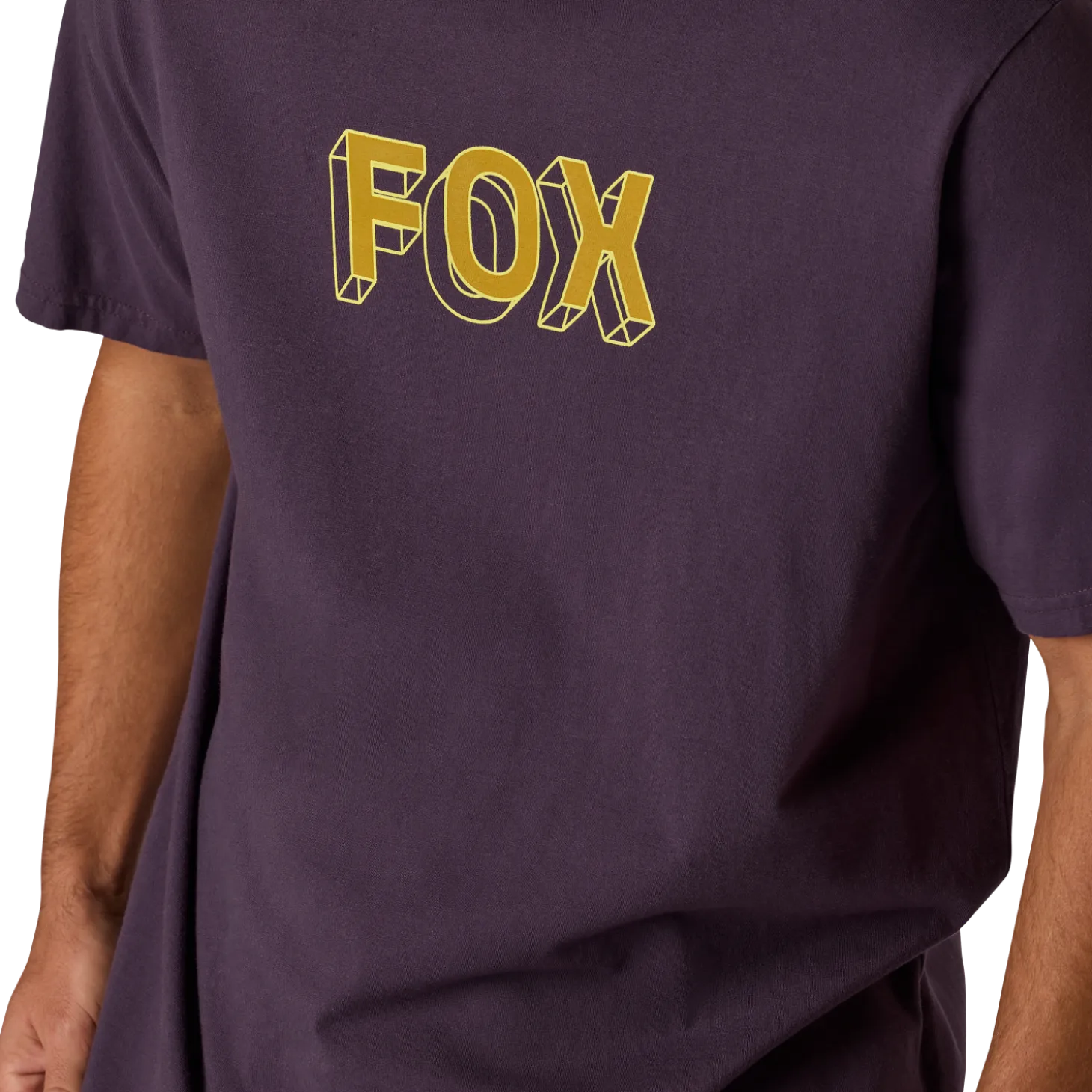 Image Print 195 Original Tee