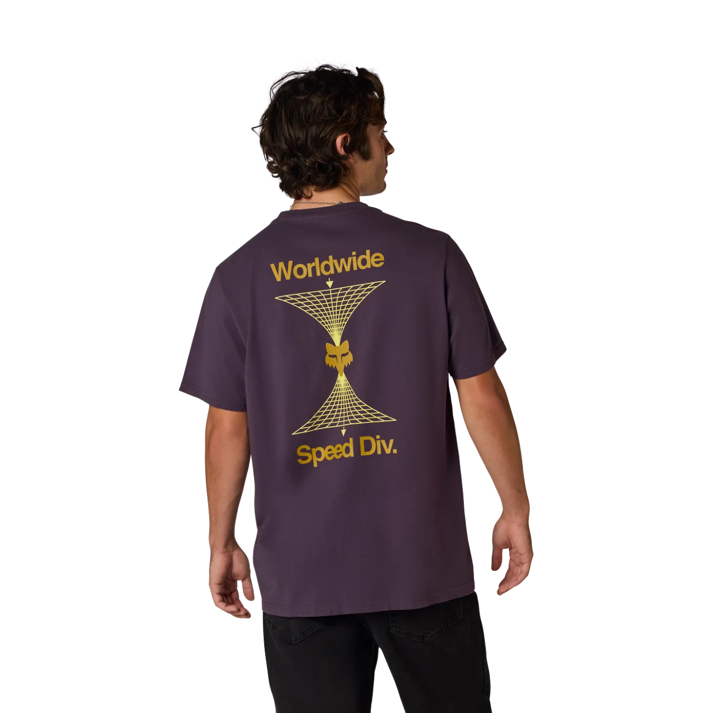 Image Print 195 Original Tee