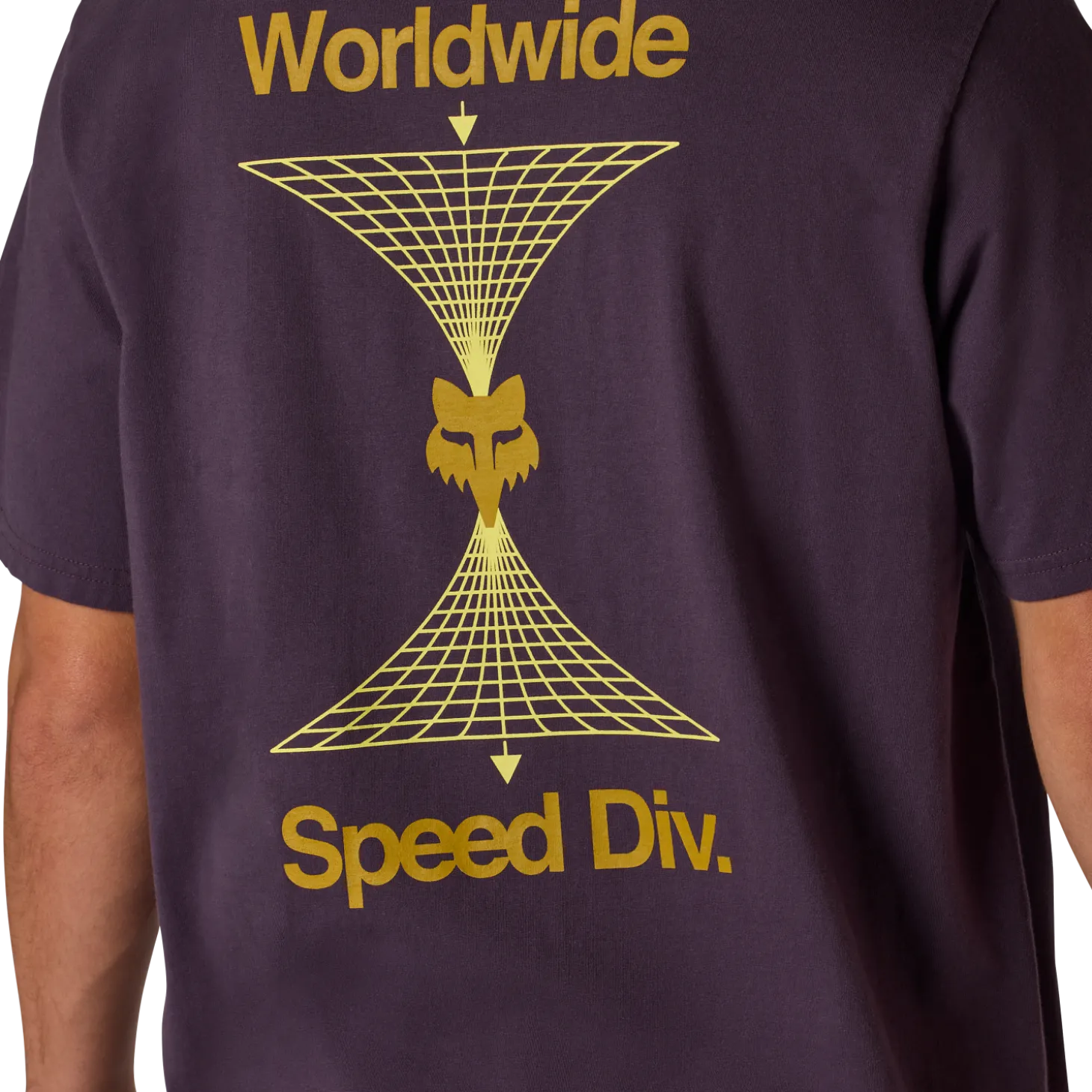 Image Print 195 Original Tee