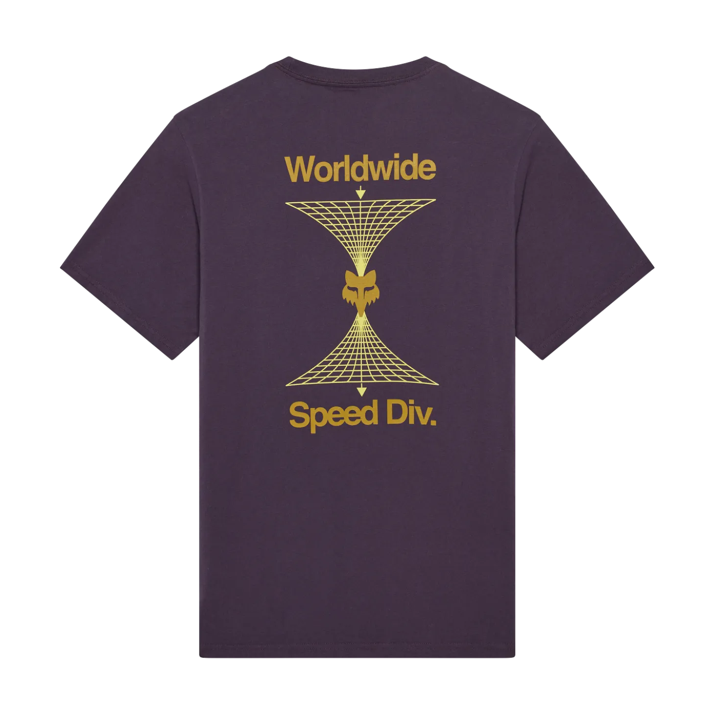 Image Print 195 Original Tee