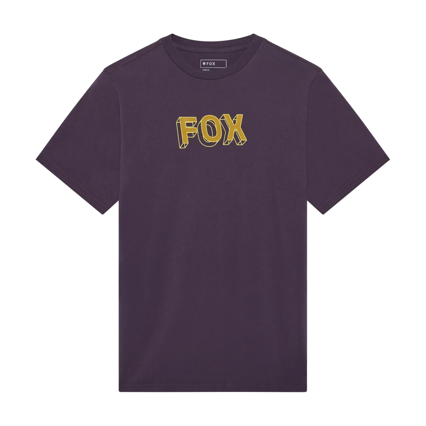 Image Print 195 Original Tee