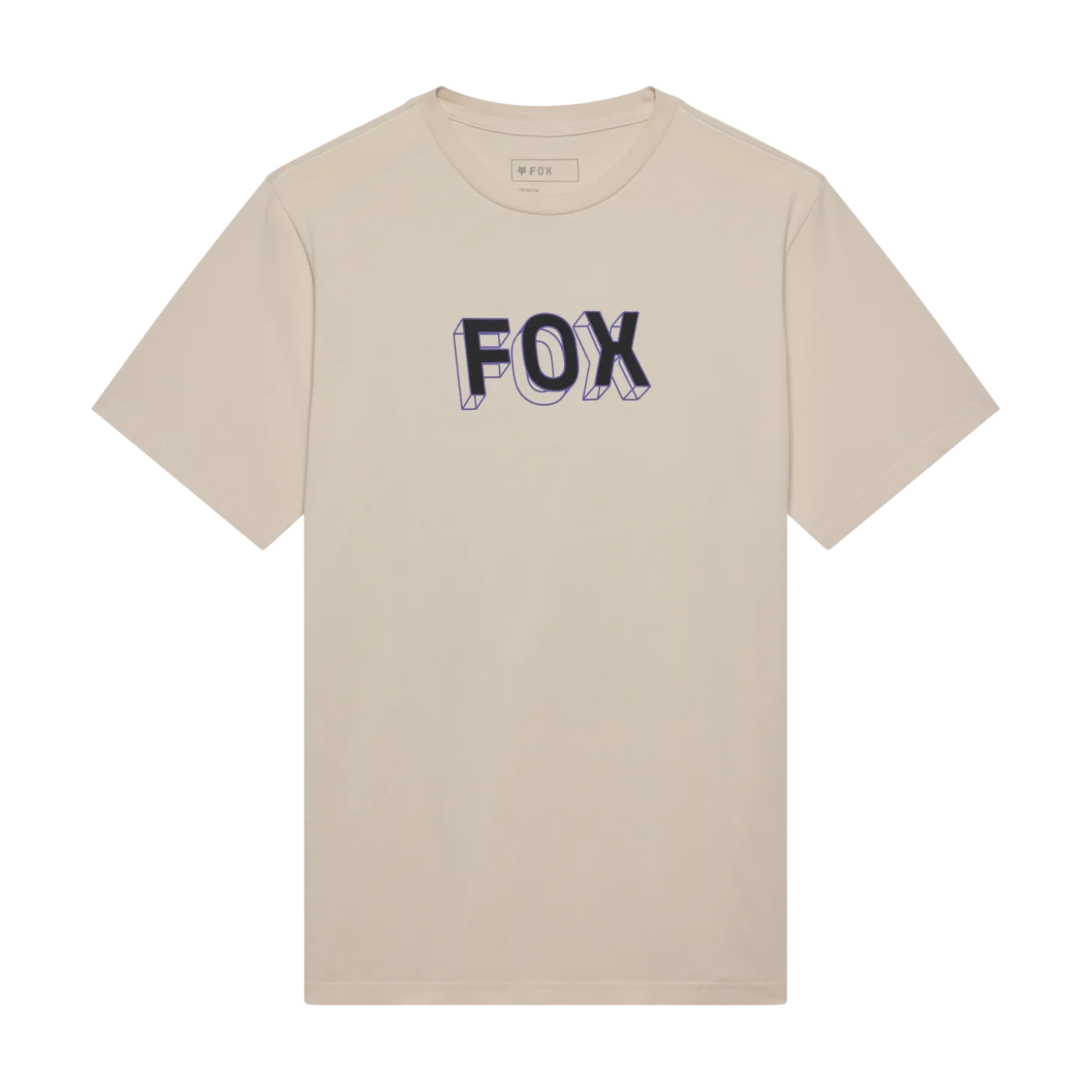 Image Print 195 Original Tee