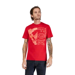 Image Skull Premium Tee