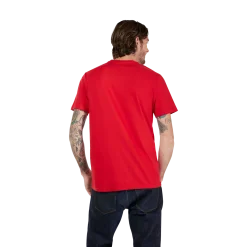 Image Skull Premium Tee
