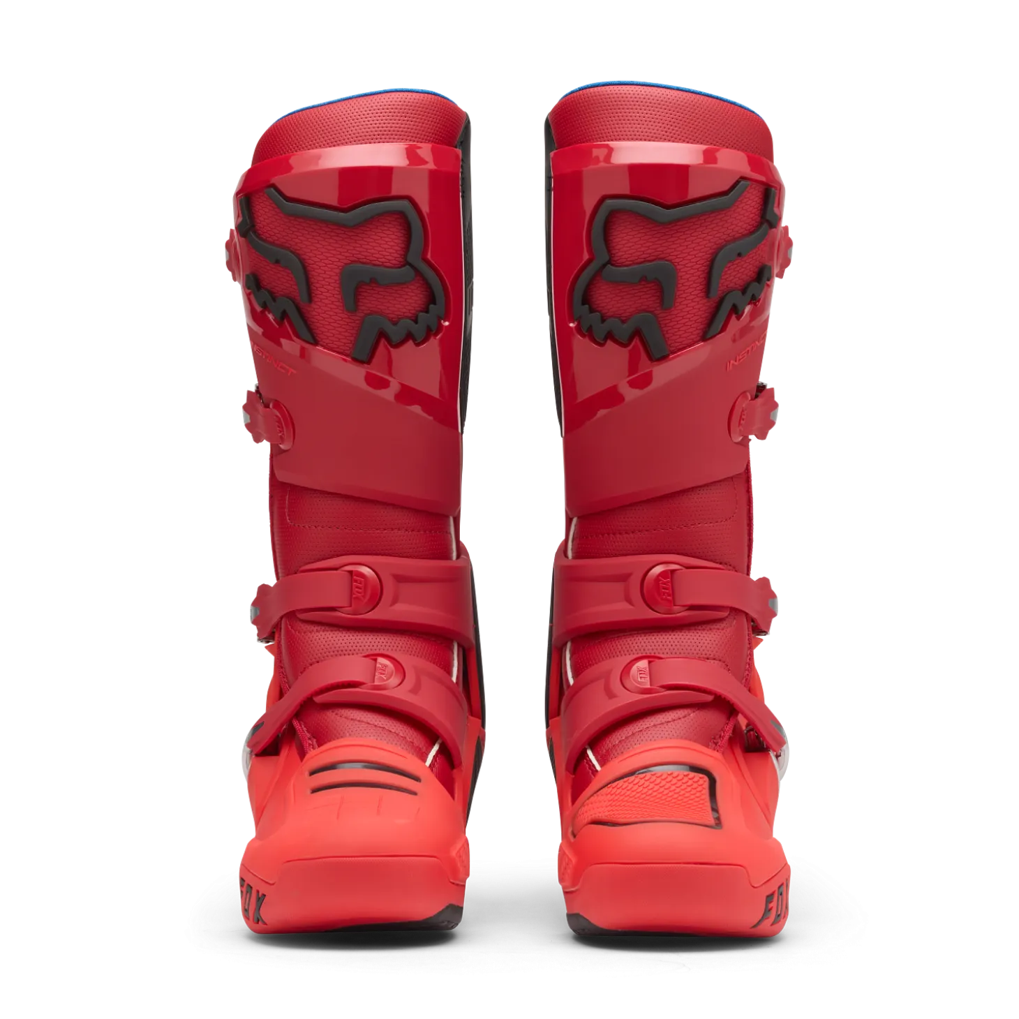 Instinct Boots