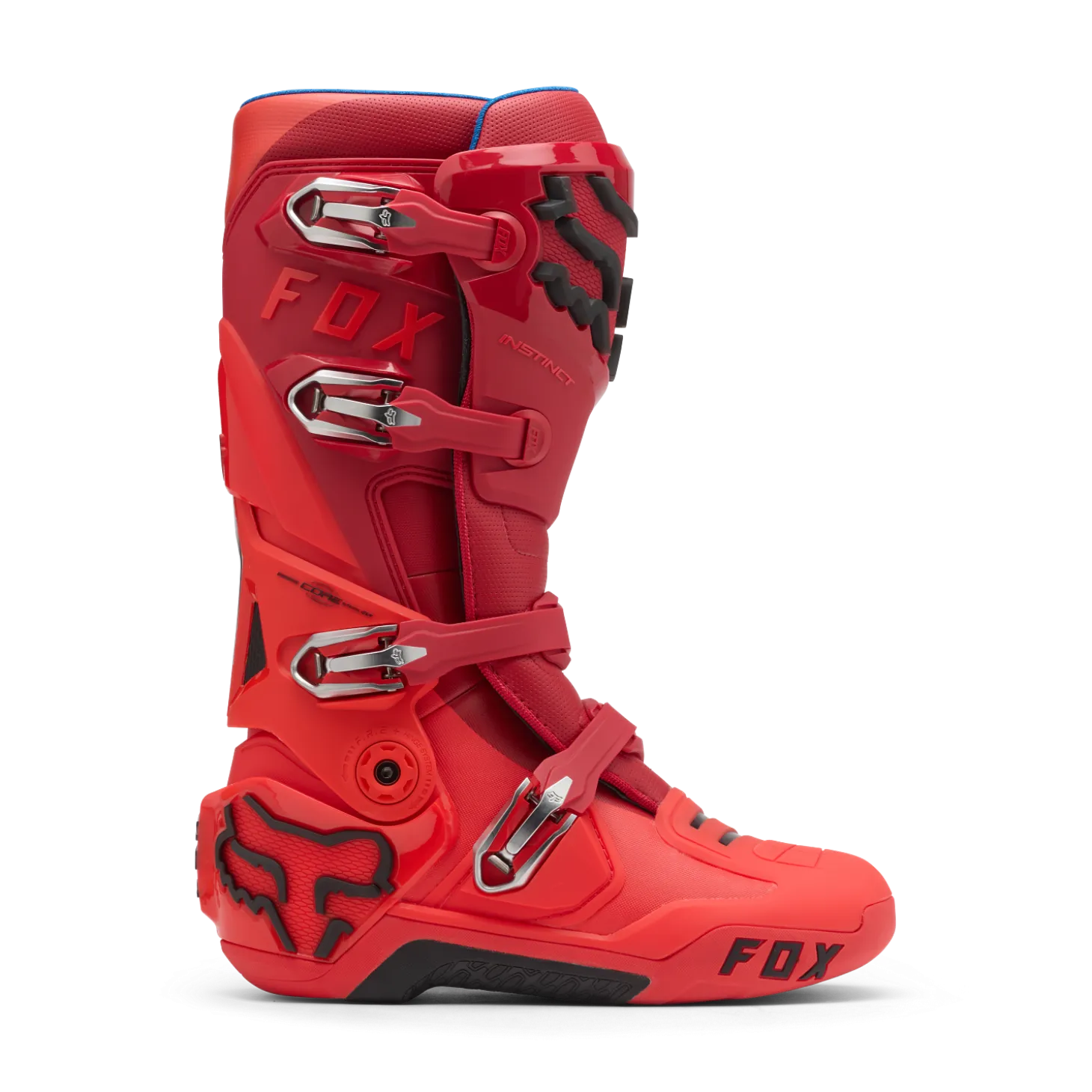Instinct Boots