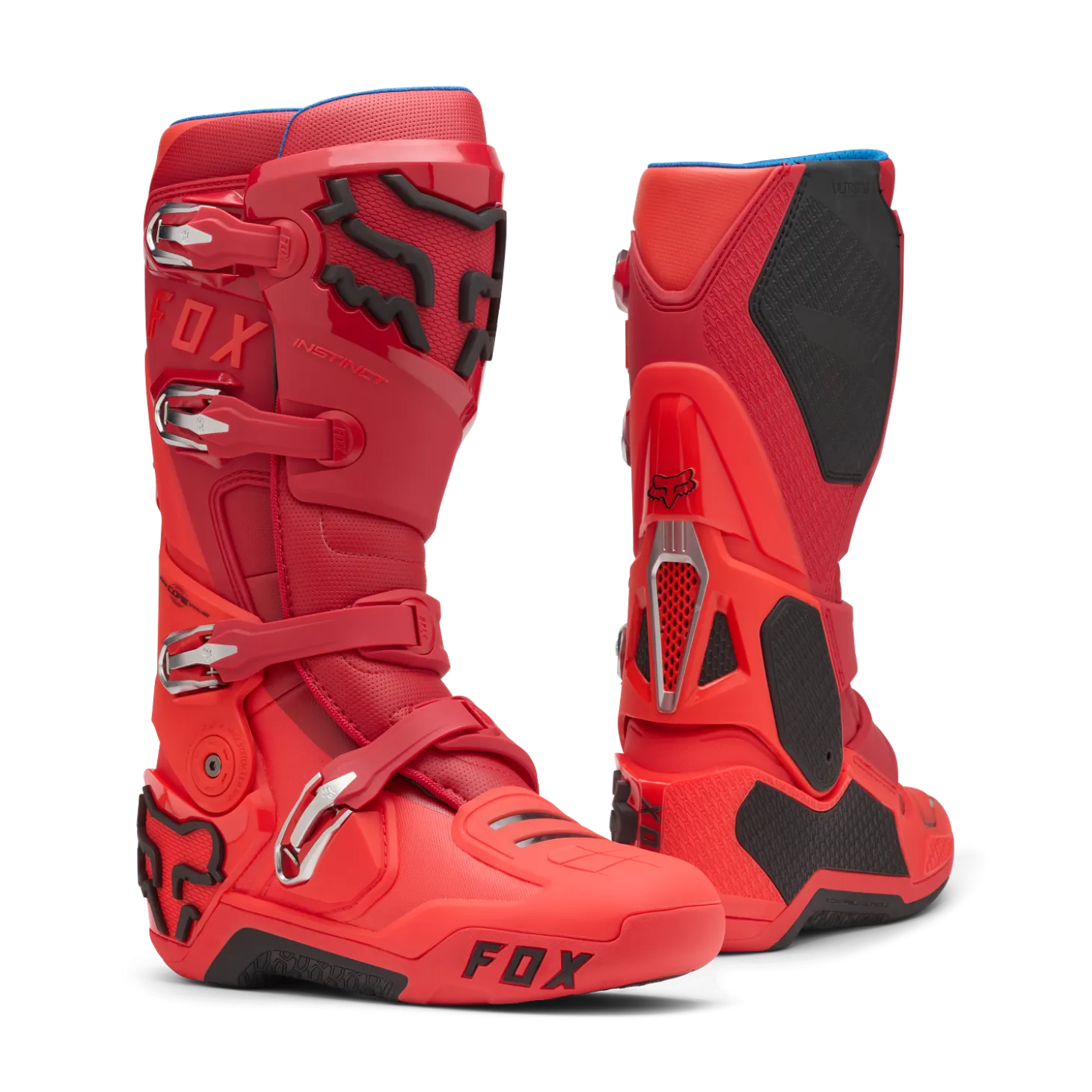 Instinct Boots