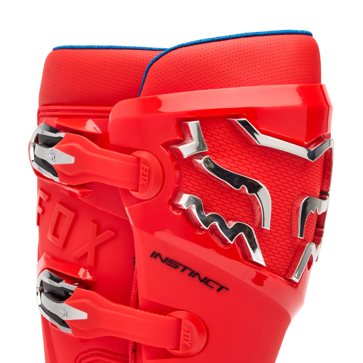 Instinct Boots
