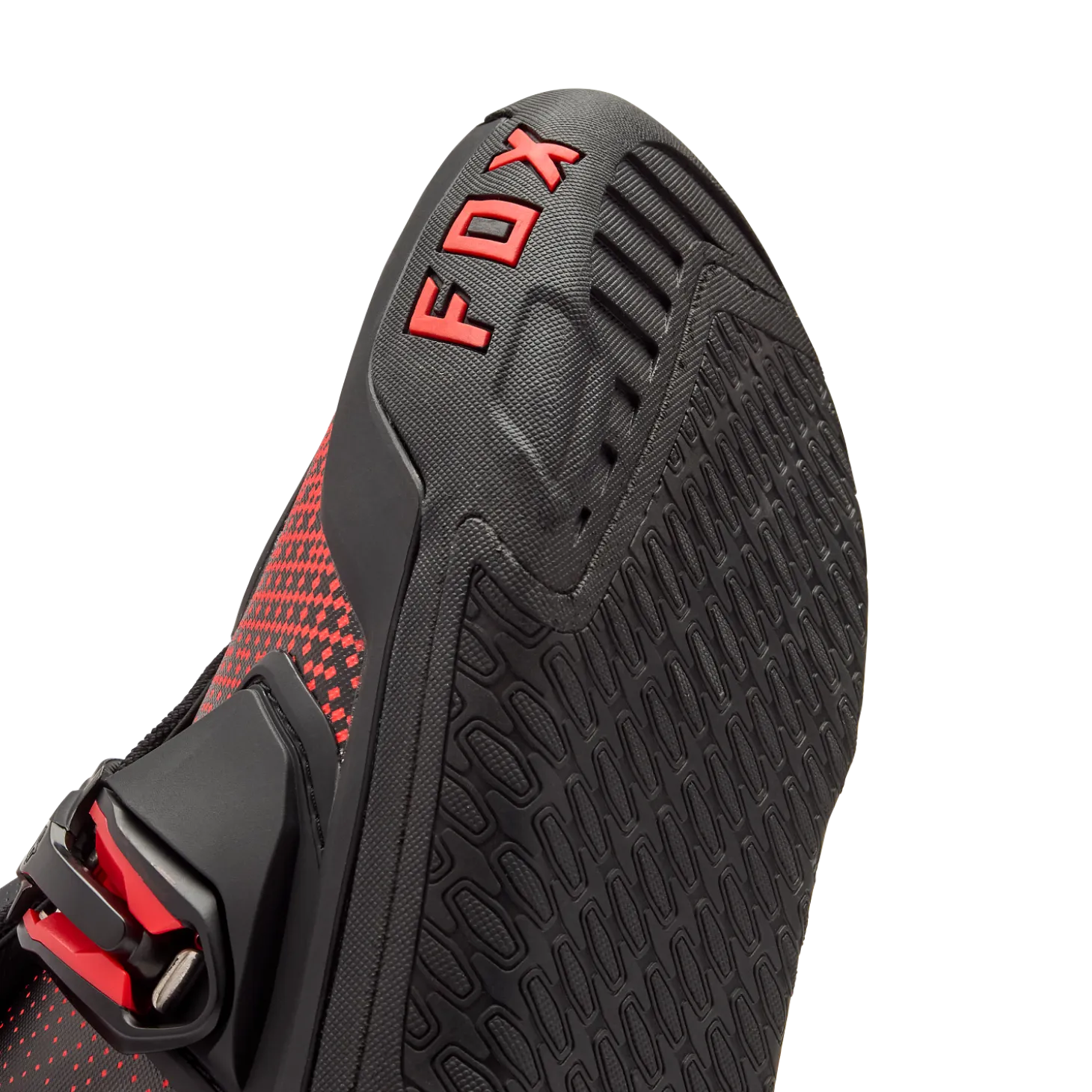 Instinct Boots