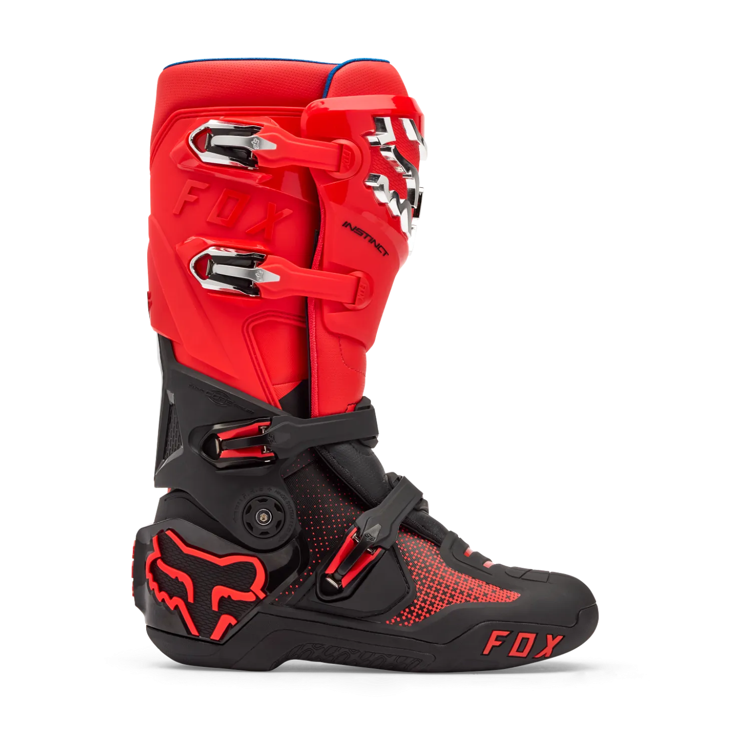Instinct Boots