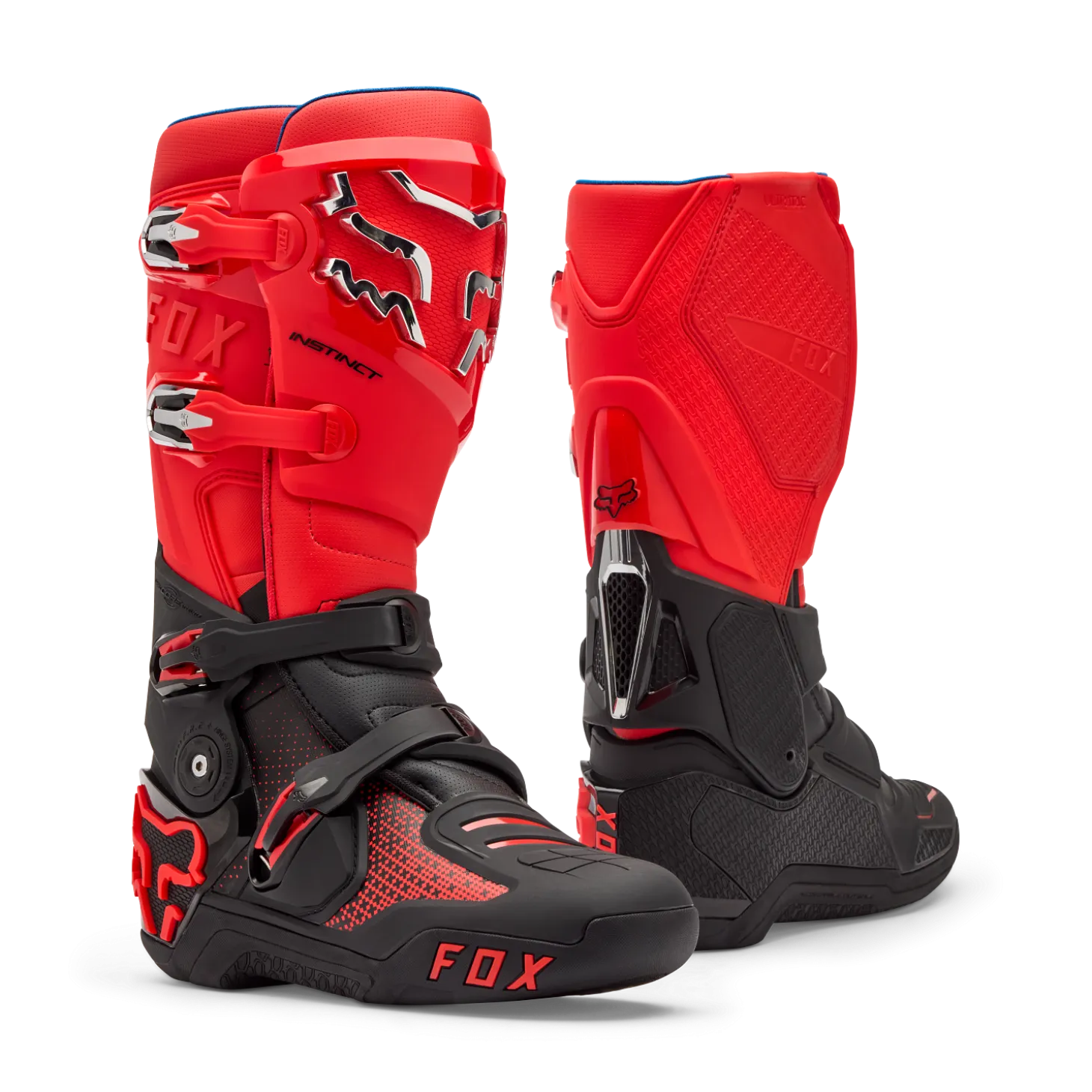Instinct Boots