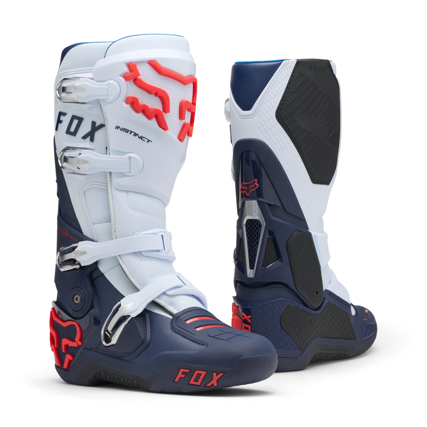 Instinct Boots
