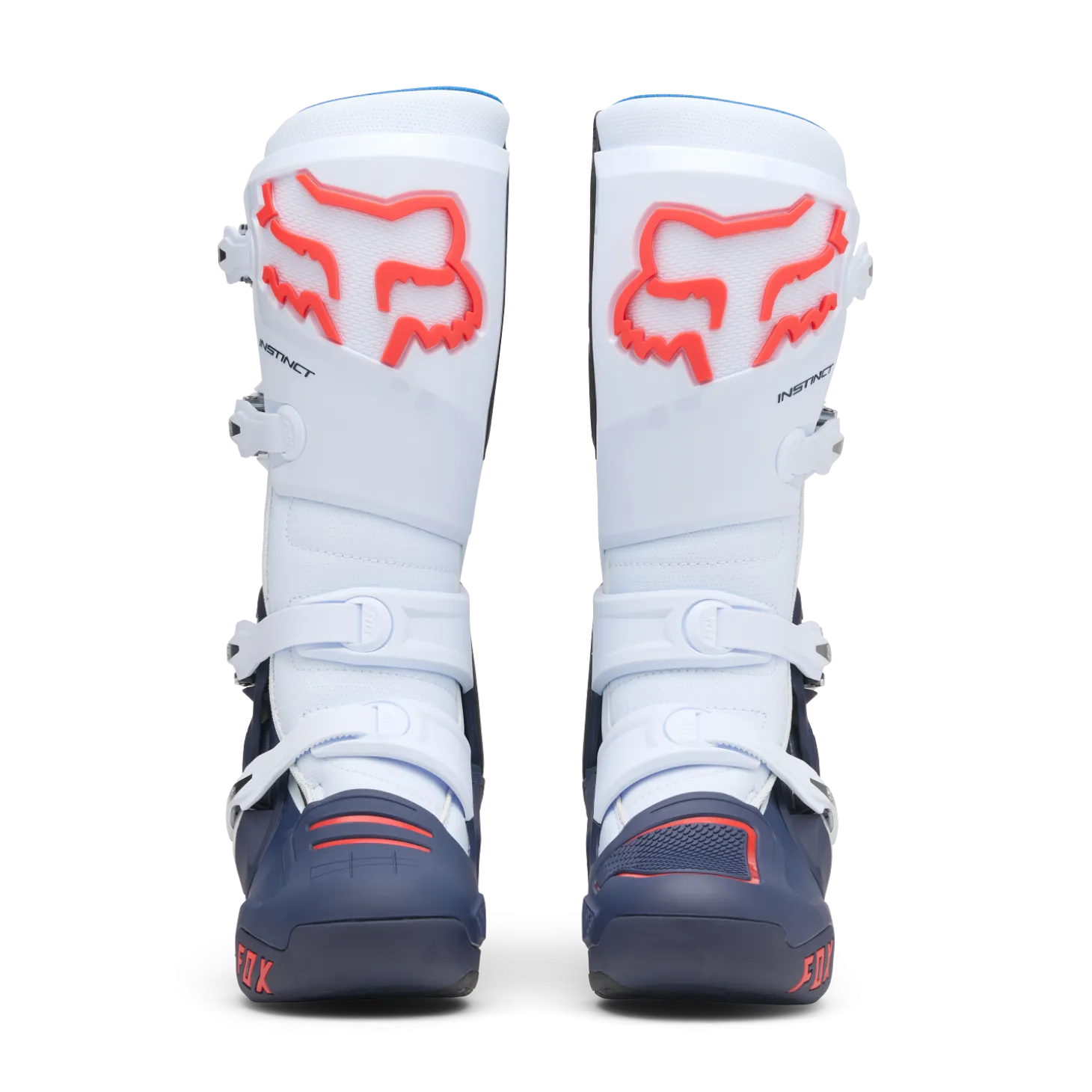 Instinct Boots