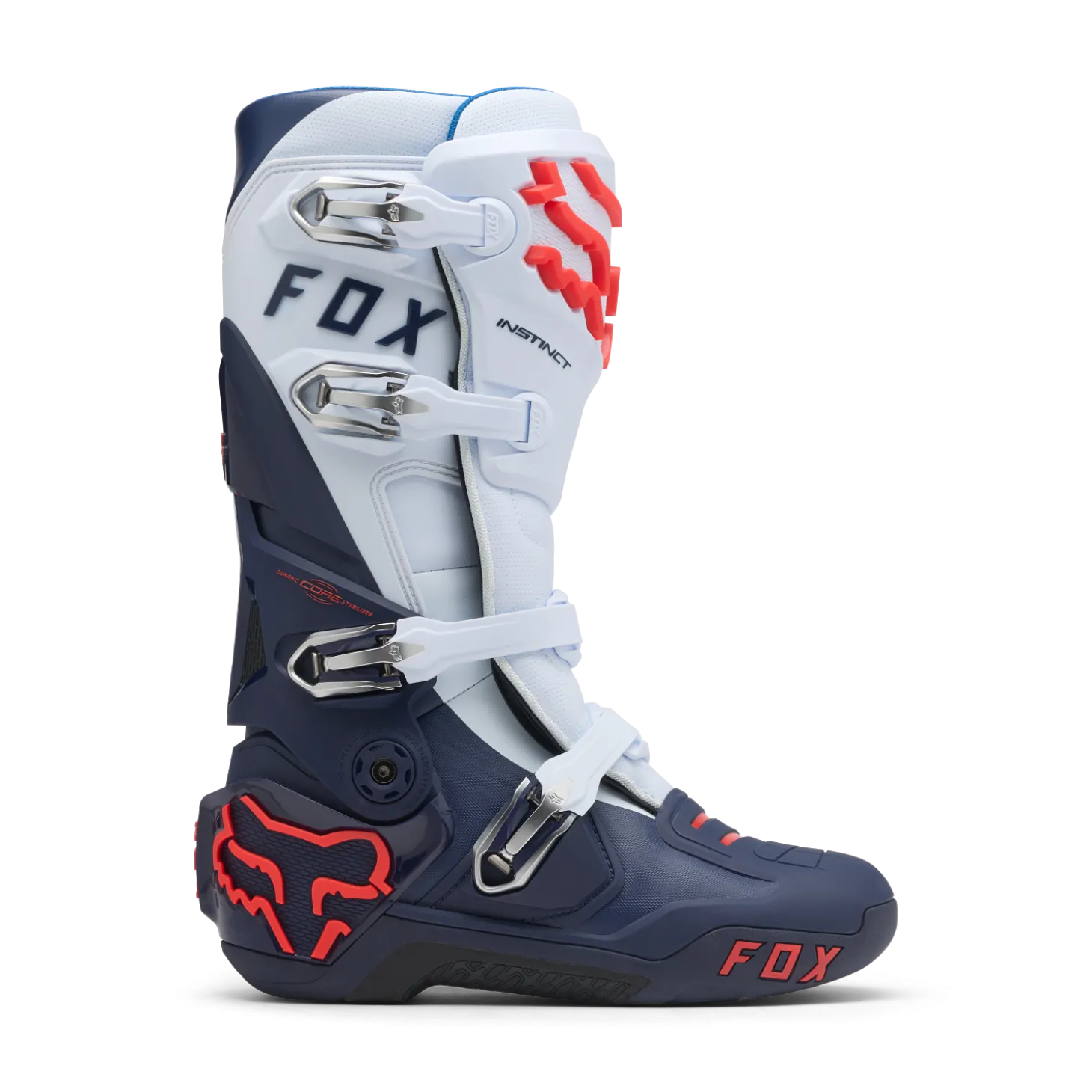 Instinct Boots