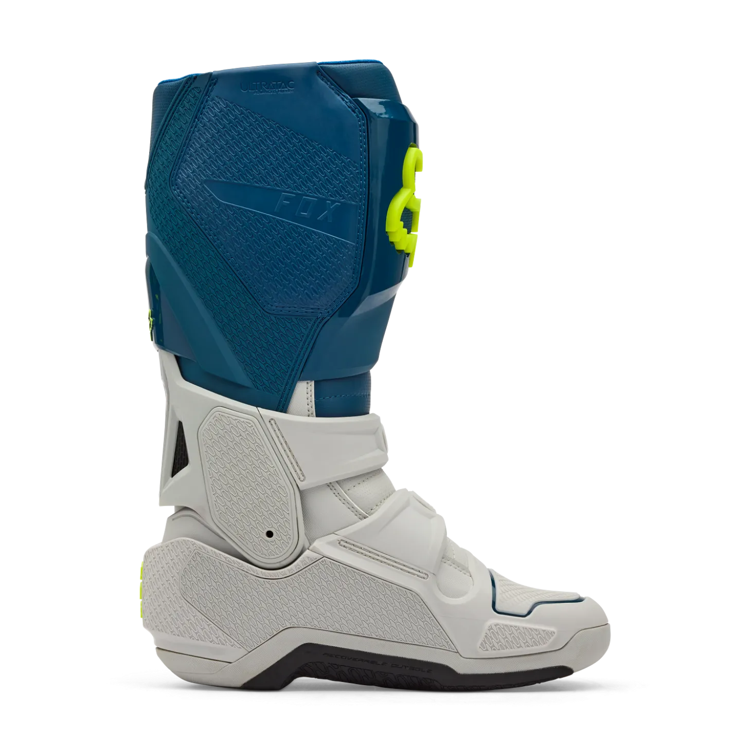 Instinct Boots