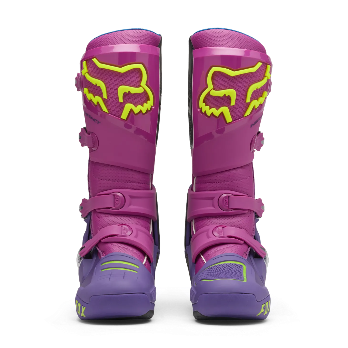Instinct Boots