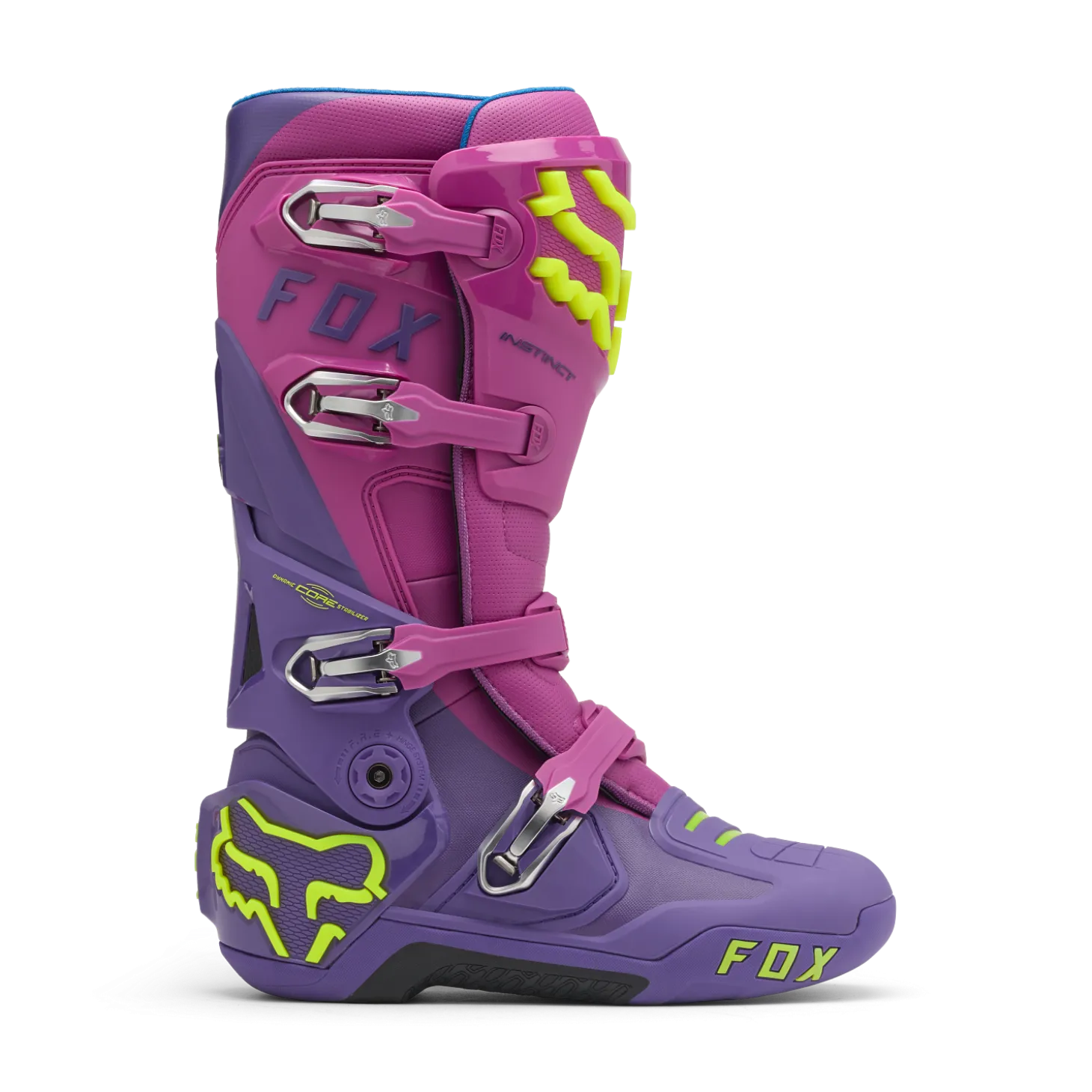 Instinct Boots