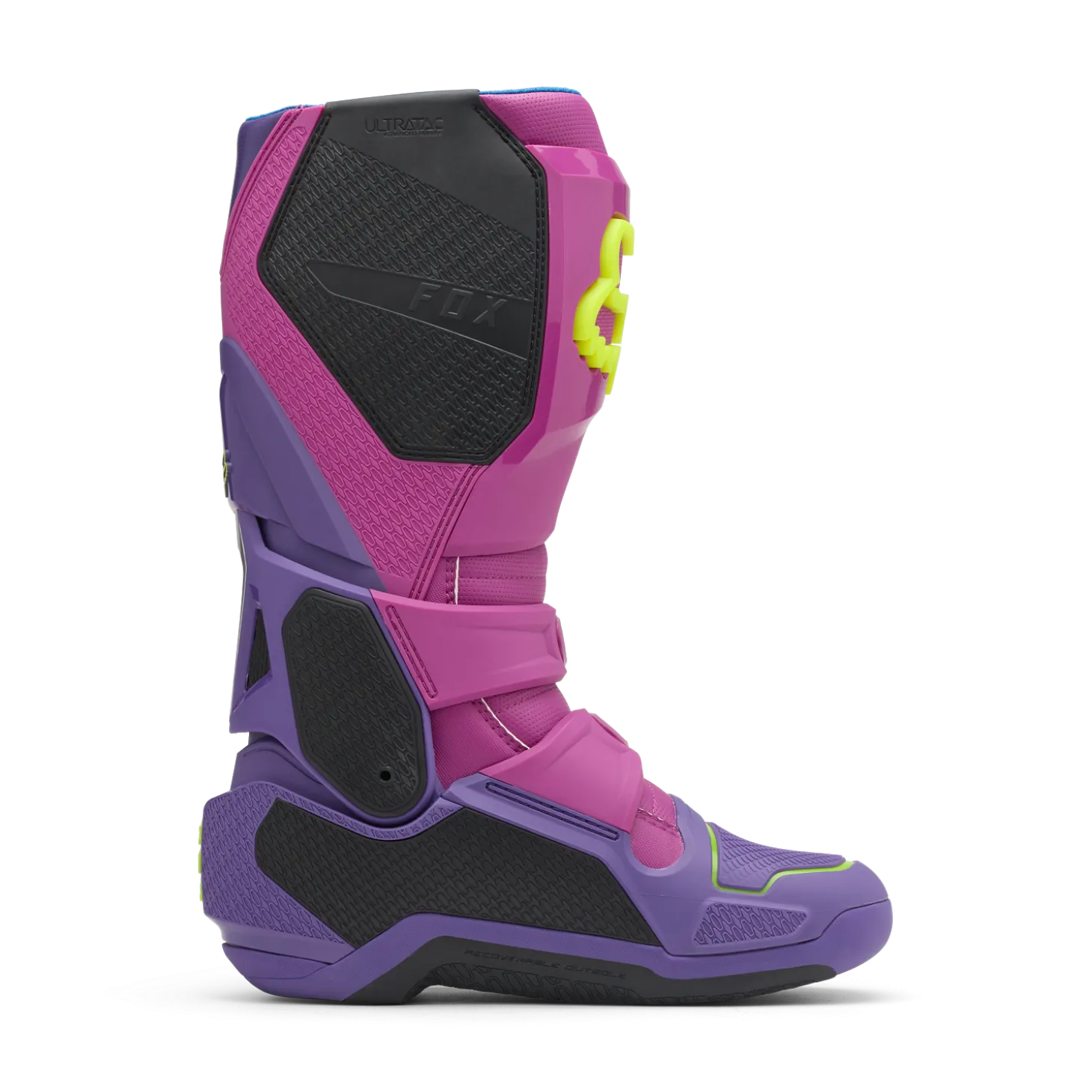 Instinct Boots