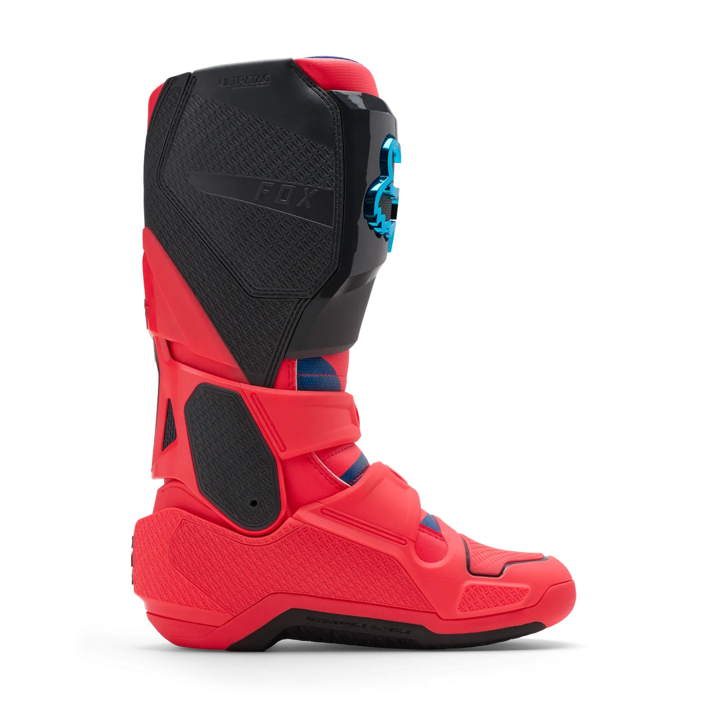 Instinct Vision Limited Edition Boots