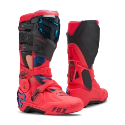 Instinct Vision Limited Edition Boots