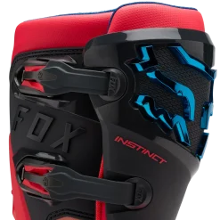 Instinct Vision Limited Edition Boots